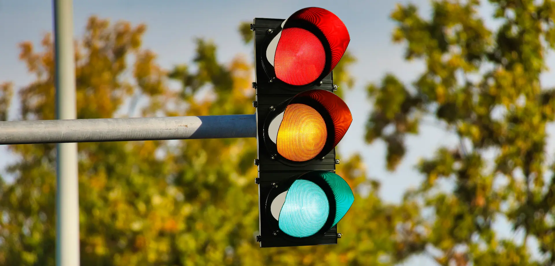 Led traffic light Led traffic light