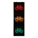 Semáforo de Bicicleta