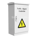 Contrôleur de signalisation routière intelligent en réseau SW200