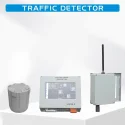 detector de tráfico
