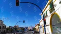 Sustitución de semáforos de 200 milímetros en España