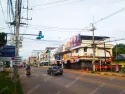 Semáforos en Tailandia