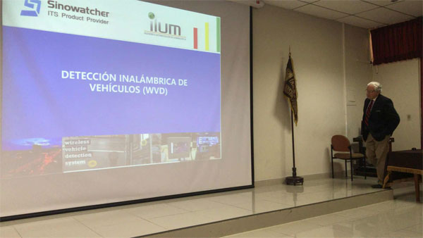 Transport, Transit, Mobility and Urban Road Safety Symposium