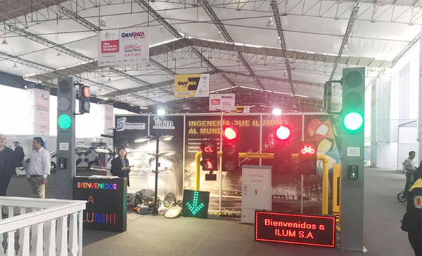 LED Expo Perú en Lima