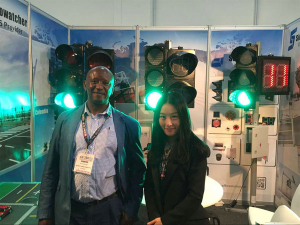 Securex Afrique du Sud 2016