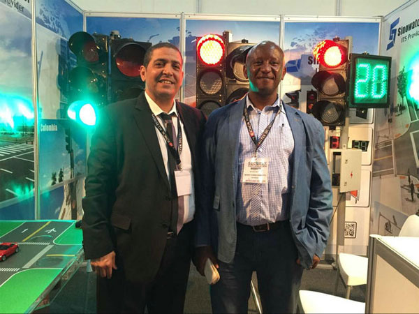 Securex Afrique du Sud 2016