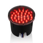 Mini feu rouge