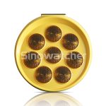 Feu Clignotant Solaire