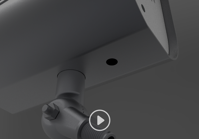 LANCEMENT D'UN NOUVEAU PRODUIT - SIGNAL SONORE POUR PIÉTONS