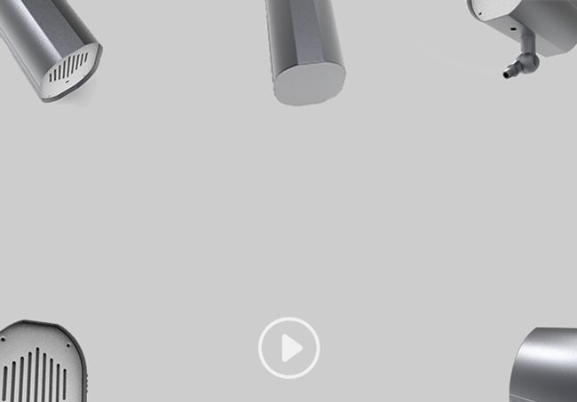 LANCEMENT D'UN NOUVEAU PRODUIT - SIGNAL SONORE POUR PIÉTONS