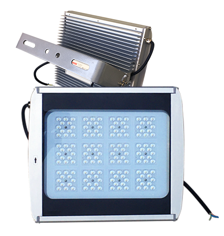 Sinowatcher Nuevo Módulo F8 de Luces LED para Túneles