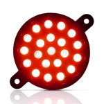 Mini Traffic Light
