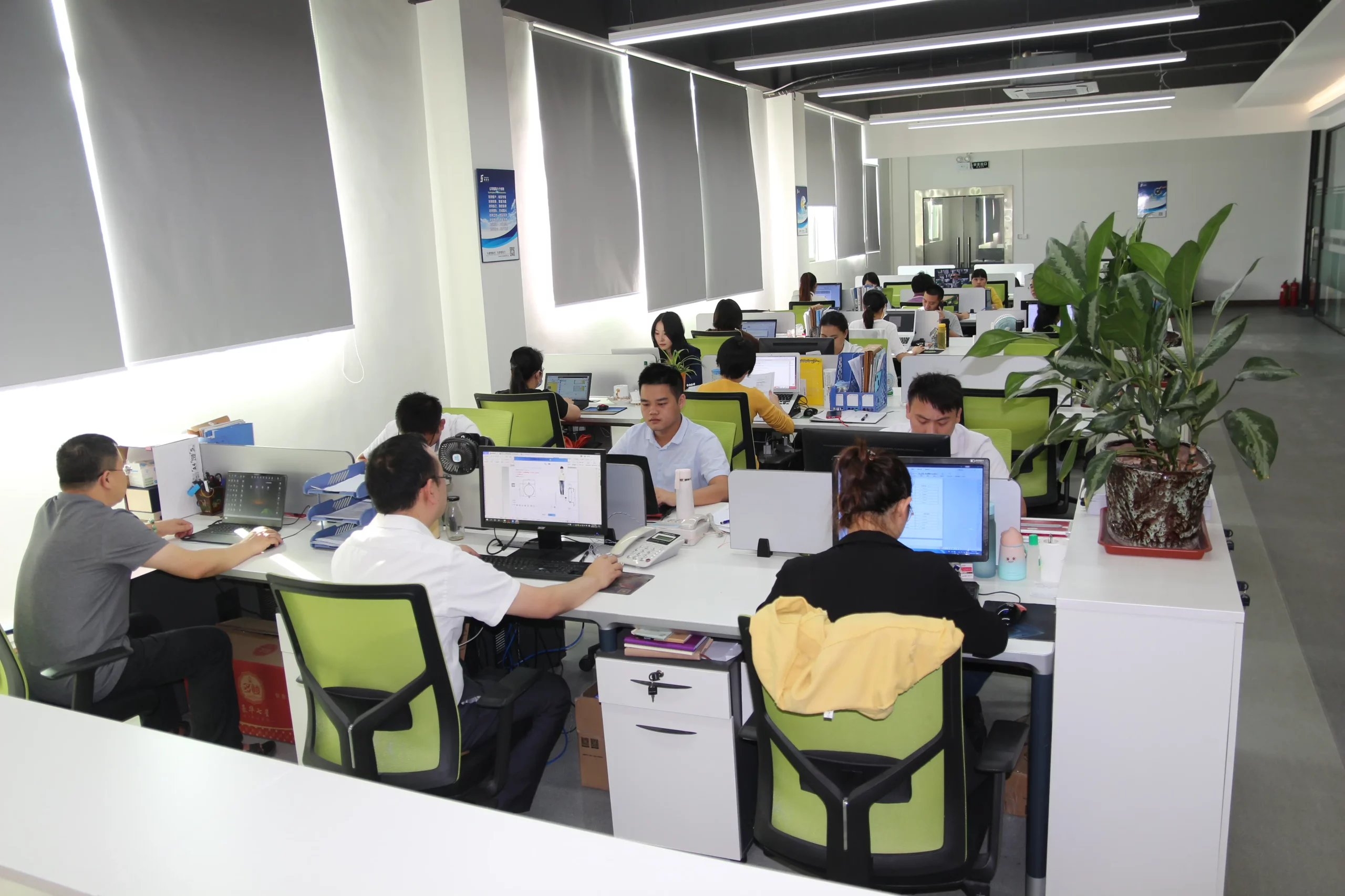 Company Profile