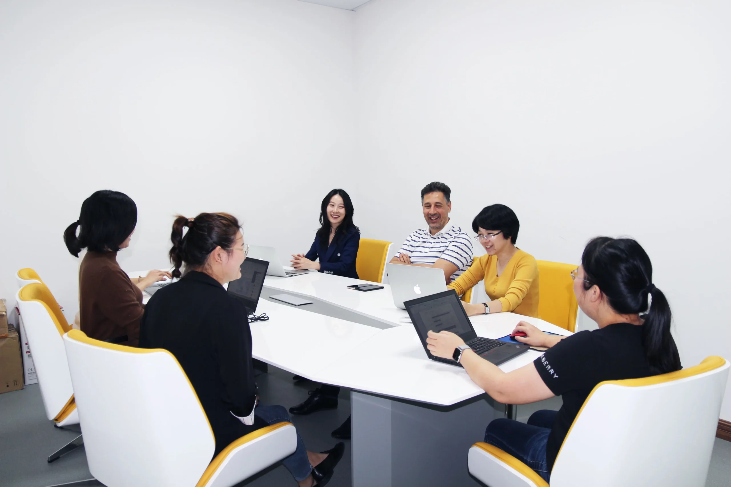 Company Profile