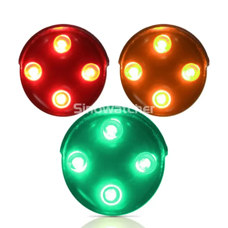 Mini Feu de Signalisation