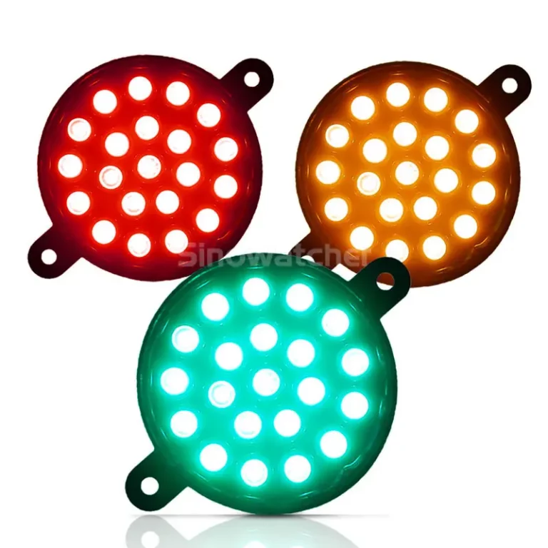 Mini Feu de Signalisation