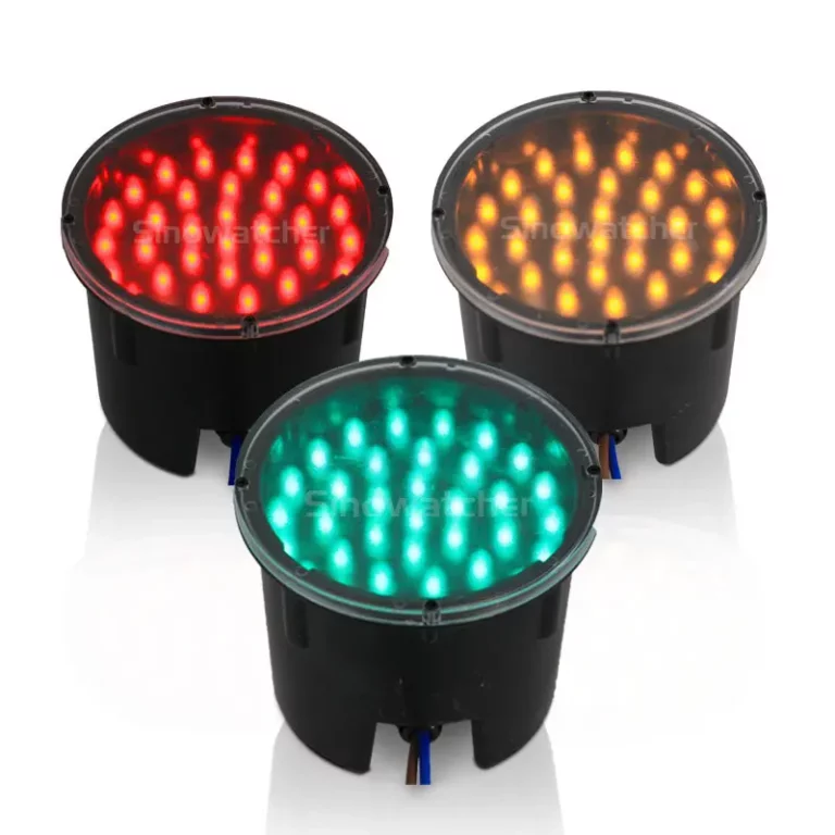 Mini Feu de Signalisation