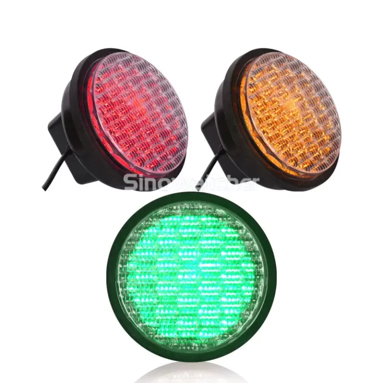 Mini Feu de Signalisation