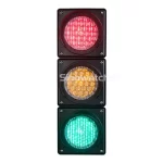 Mini Traffic Light