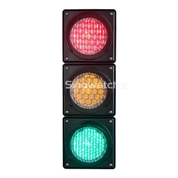 Mini Traffic Light
