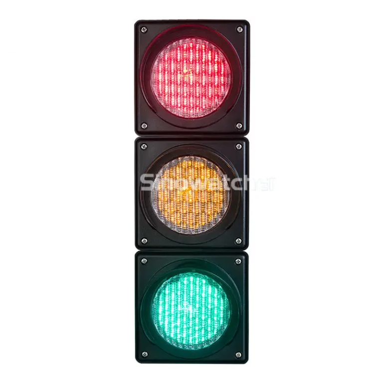 Mini Feu de Signalisation