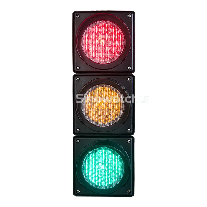 Mini Traffic Lights For Sale | Small Traffic Light