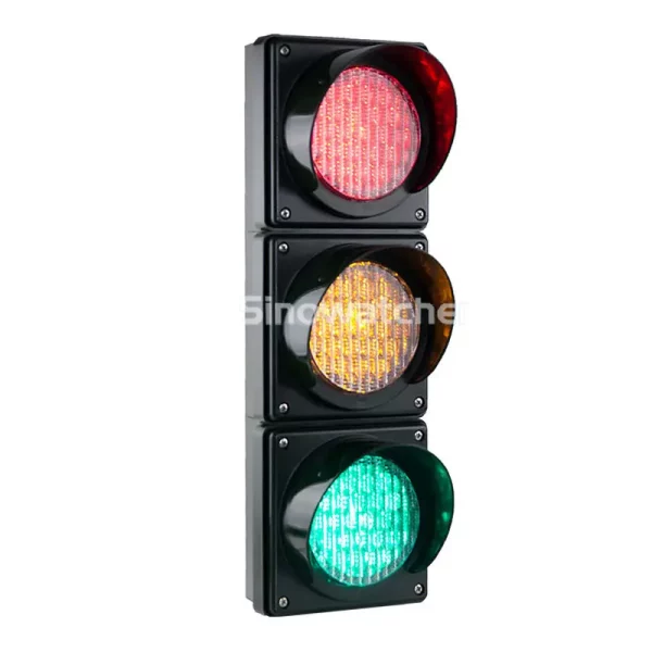 Mini Traffic Light