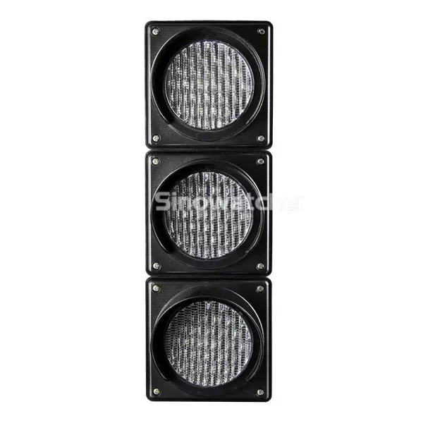Mini Traffic Light