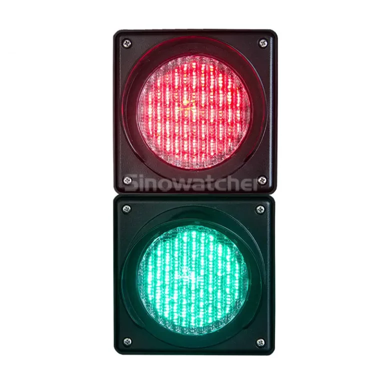 Mini Feu de Signalisation