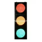 LED Traffic Light