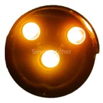 Small Traffic Light