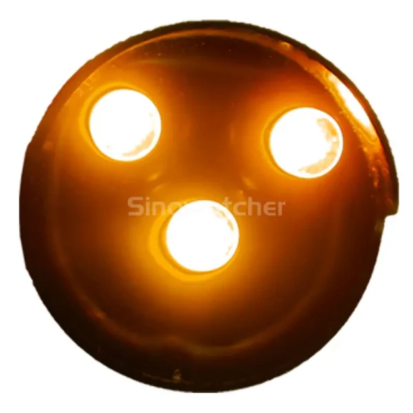 Small Traffic Light
