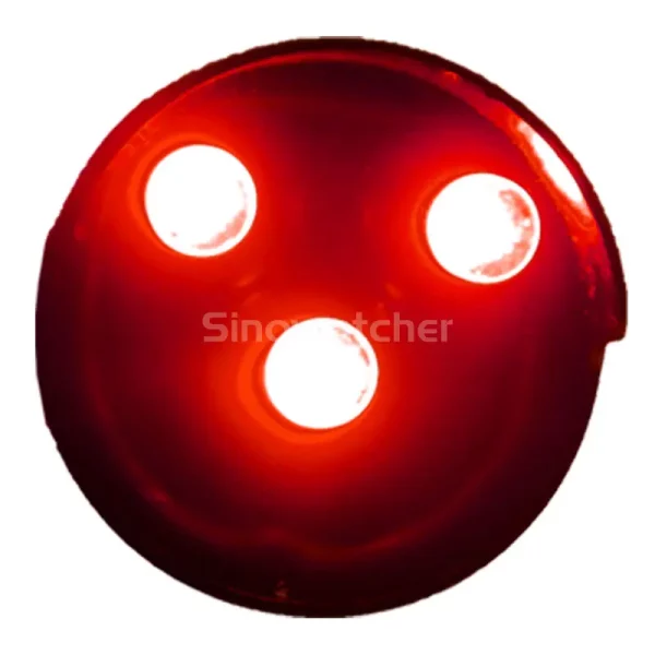 Small Traffic Light