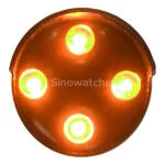 Mini Traffic Light