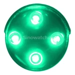 Mini Traffic Light