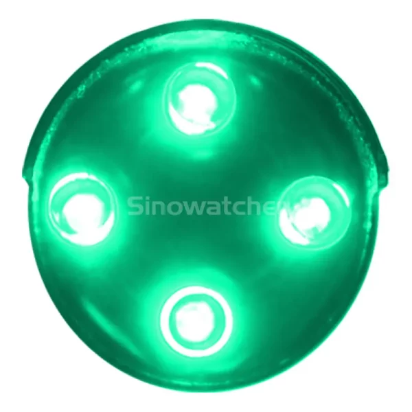 Mini Traffic Light