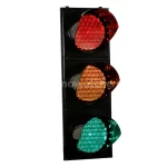 LED Traffic Light