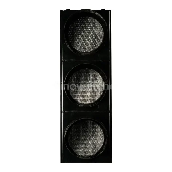 LED Traffic Light