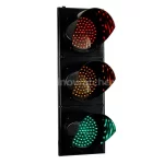 led traffic light