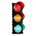 LED Traffic Light