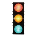 LED Traffic Light
