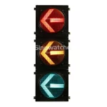LED Traffic Light