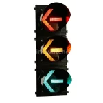 LED Traffic Light