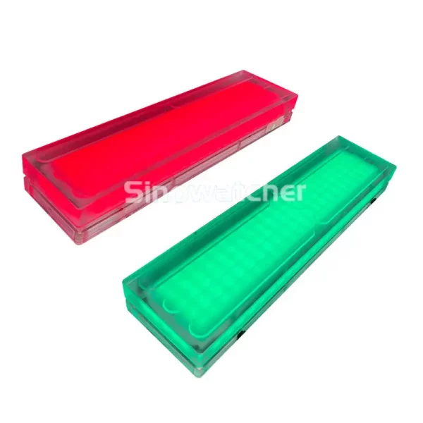 LED Brick Light