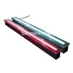 In-Ground Traffic Light