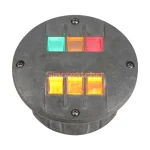 Aluminum Road Studs