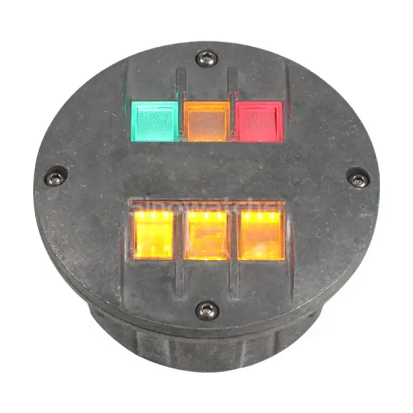 Aluminum Road Studs