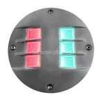 Aluminum Road Studs