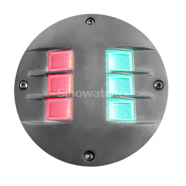 Aluminum Road Studs