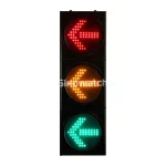 Feu de Signalisation à LED
